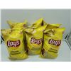 Image 1 : Lays Classic Potato Chips (6 x 165g)