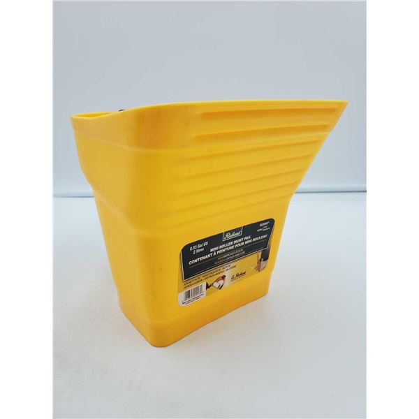 Richard Mini Roller Paint Pail (2L)