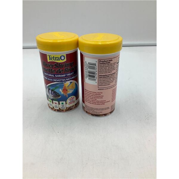 Tetra Natural Shrimp Treat (2 x 26g)