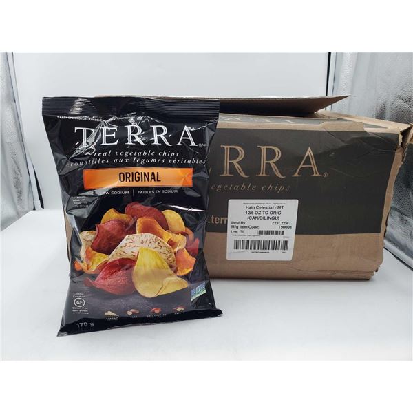 Terra Original (12 x 6 oz)
