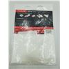 Image 2 : Swingline Ultraclear Pouches (20ct)
