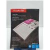 Image 2 : Swingline Letter Size Self Laminating Sheets(2 x 10)
