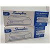 Image 1 : Swingline 747 Business Desktop Stapler (2ct)