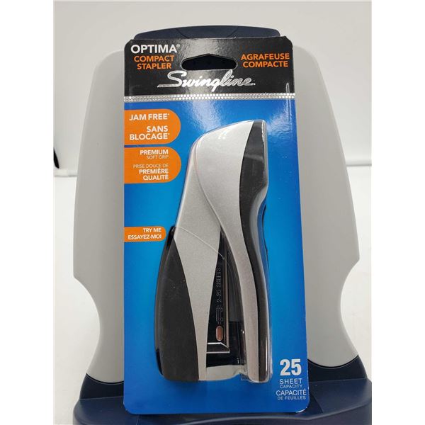 Swingline Compact Stapler