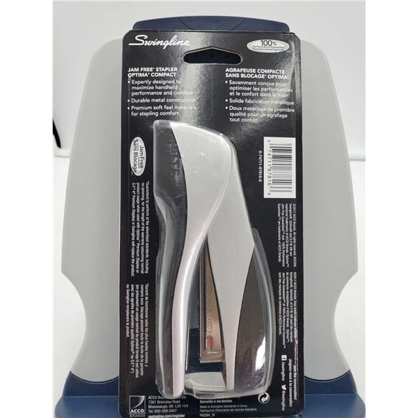 Swingline Compact Stapler