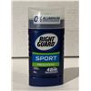 Image 1 : Right Guard Sport Men's 48 Hour Deodorant 85g