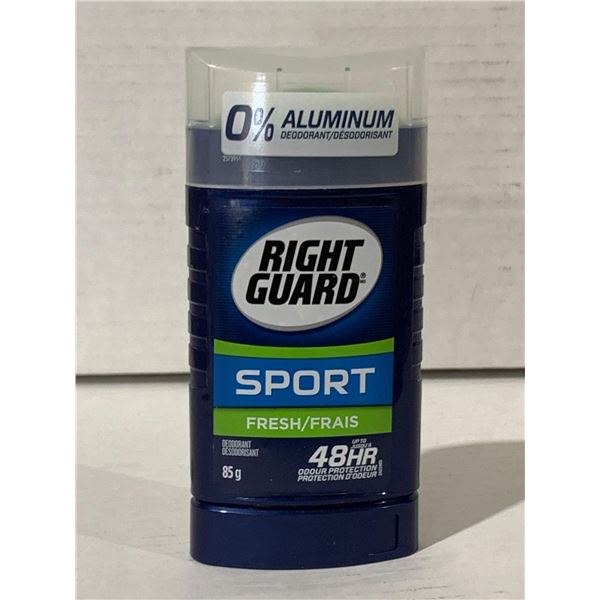 Right Guard Sport Men's 48 Hour Deodorant 85g