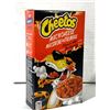 Image 1 : Cheetos Flamin' Hot Mac & Cheese 160g