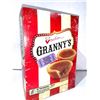 Image 1 : Vachon Granny's Butter Tarts with Raisins 516g