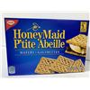 Image 1 : Christie Honey Maid Graham Wafers 400g