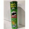Image 1 : Pringles Party Stack, Sour Cream & Onion Potato Chips 203g