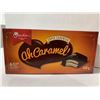 Image 1 : Super Ah Caramel Snack Cakes  468g