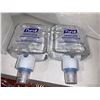 Image 1 : Purell Hand Sanitizer 2x1200ml