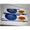 Image 1 : Catelli Spaghetti Noodles 2x500g
