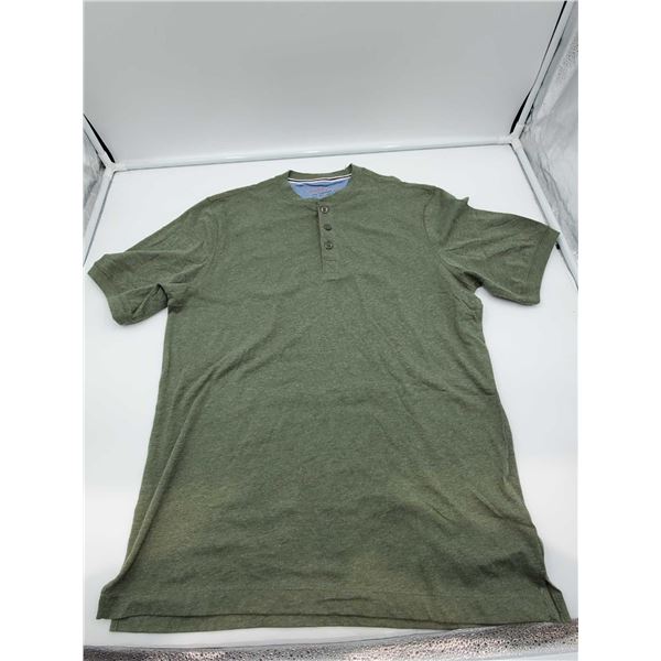 Weatherproof Vintage Mens' Small Top