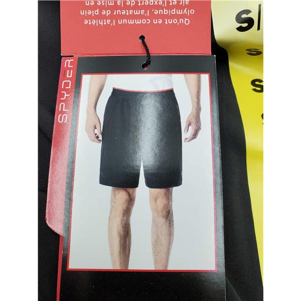 Spyder Men's Shorts (s)
