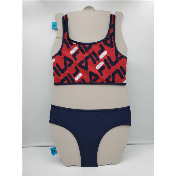 Fila Girls Bathing Suit (16)