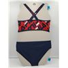 Image 2 : Fila Girls Bathing Suit (16)