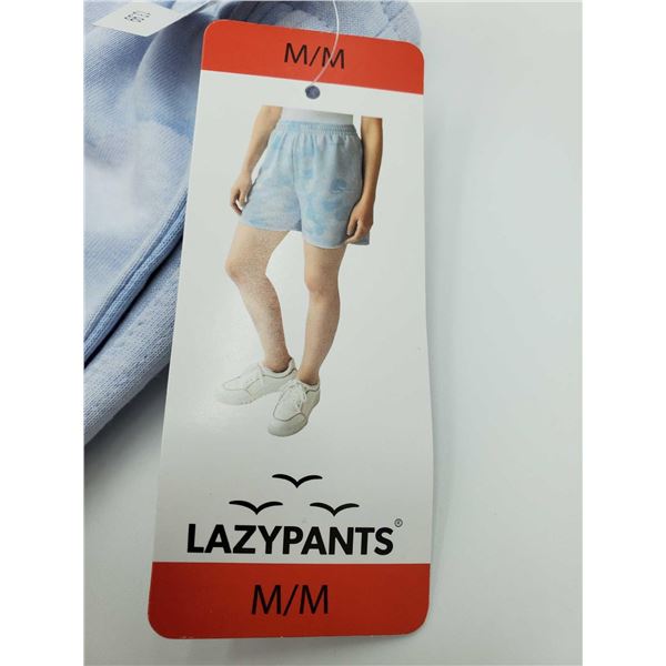 Lazypants Athleisure Shorts (m)