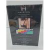 Image 2 : Halston 2 Pack Seamless Bra (S) 2pk