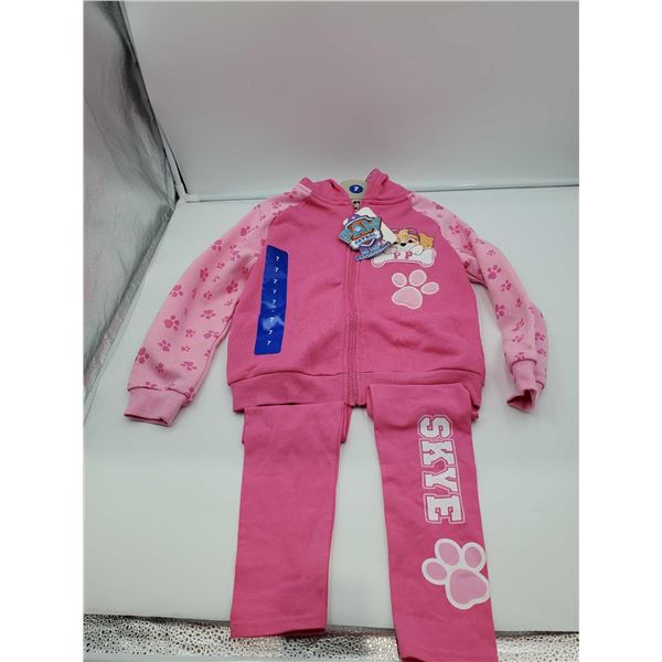 Paw Patrol Kids Lounge Set (7)