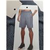 Image 2 : Gaiam Men's Shorts (M)