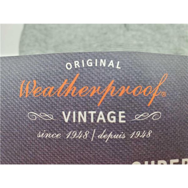 Original Weatherproof Vintage Men's Top XL