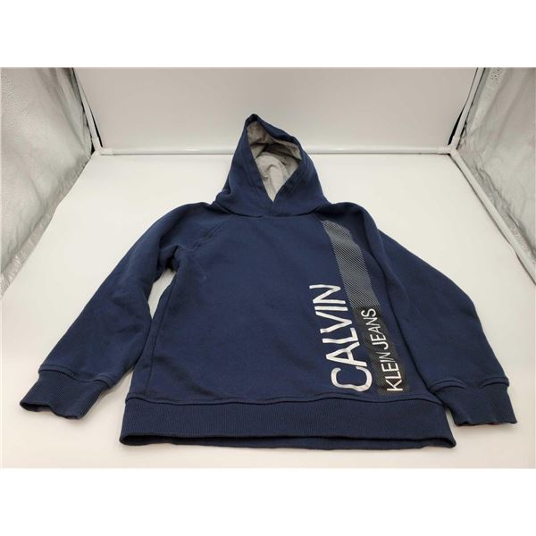 Calvin Klein Kids Hoodie (7)