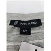 Image 4 : Pink Tartan Top (s)
