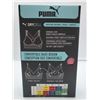 Image 2 : Puma Seamless Sports Bra (2Pk XL)