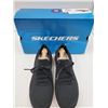 Image 3 : Skechers Women's Black Runners (8)