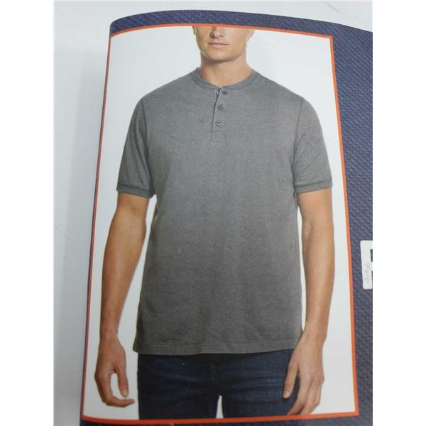 Original Weatherproof Vintage Men's Top (M)