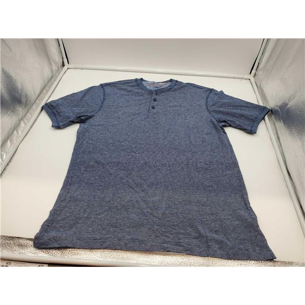 Original Weatherproof Men's Vintage Style Top (M)