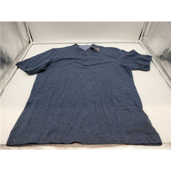 Original Weatherproof Men's Vintage Style Top (M)