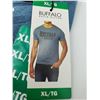 Image 1 : Buffalo Men's T-shirt (XL)