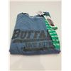 Image 2 : Buffalo Men's T-shirt (XL)