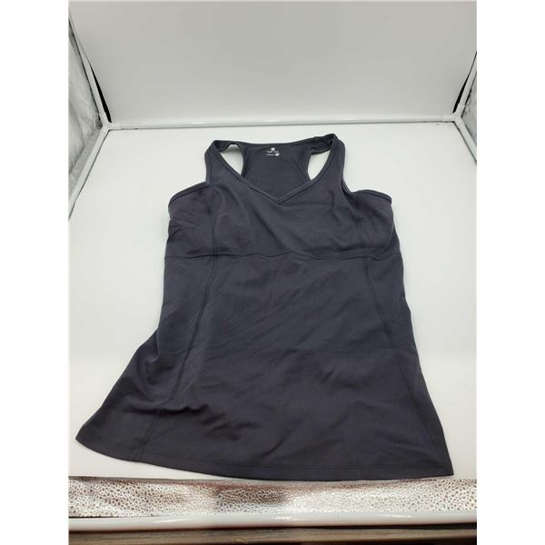 Tuff Veda Workout Top (L)