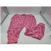 Image 1 : Munki Munki Girls Pajama Pants (M)