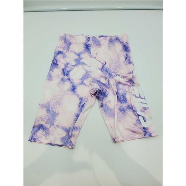 Fila Girls Bicycle Short (XL 14/16)