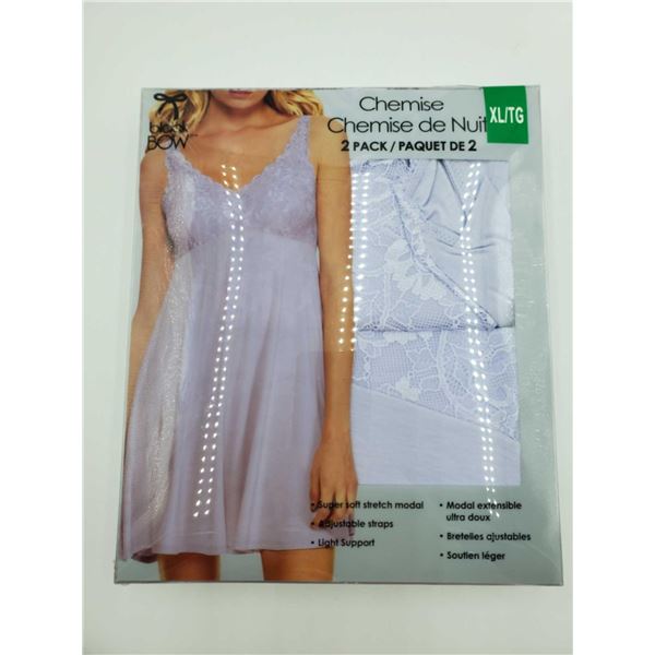 Chemise 2pk (XL)