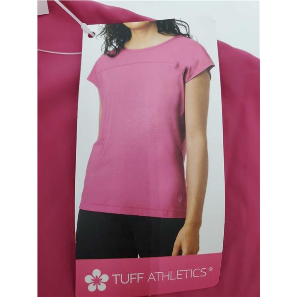 Tuff Athletics Women's Top (XL)
