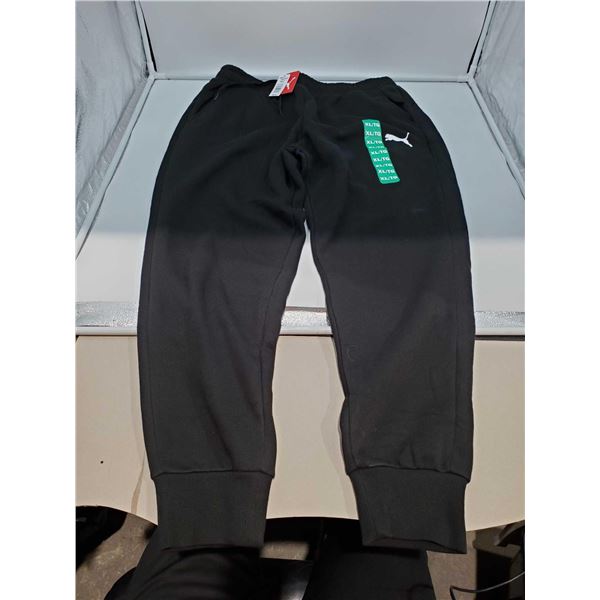 Puma Sweatpants (XL)
