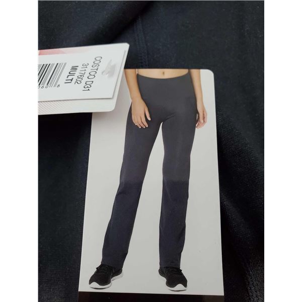 Tuff Athletics Activewear Pants(L)