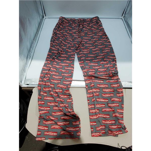 Munki Munki Pajama Pants (L)
