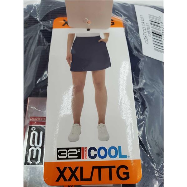 32 Degree Cool Skirt (XXL)