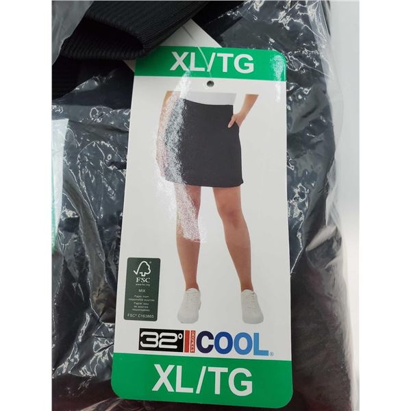 32 Degree Cool Skirt (XL)
