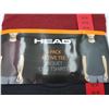 Image 3 : Head 2Pk Active Tee (M)