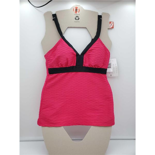 Christina Bust Enhancer Swimwear (8)
