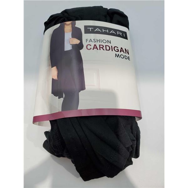 Tahari Fashion Cardigan Mode (XL)