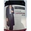 Image 2 : Tahari Fashion Cardigan Mode (XL)